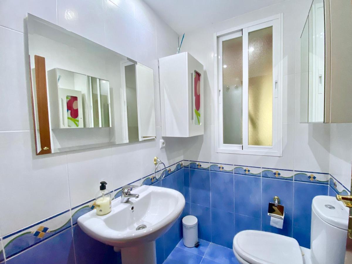 Ferienwohnung Genial Piso En Salobrena Parking Incluido Y Wifi Exterior foto