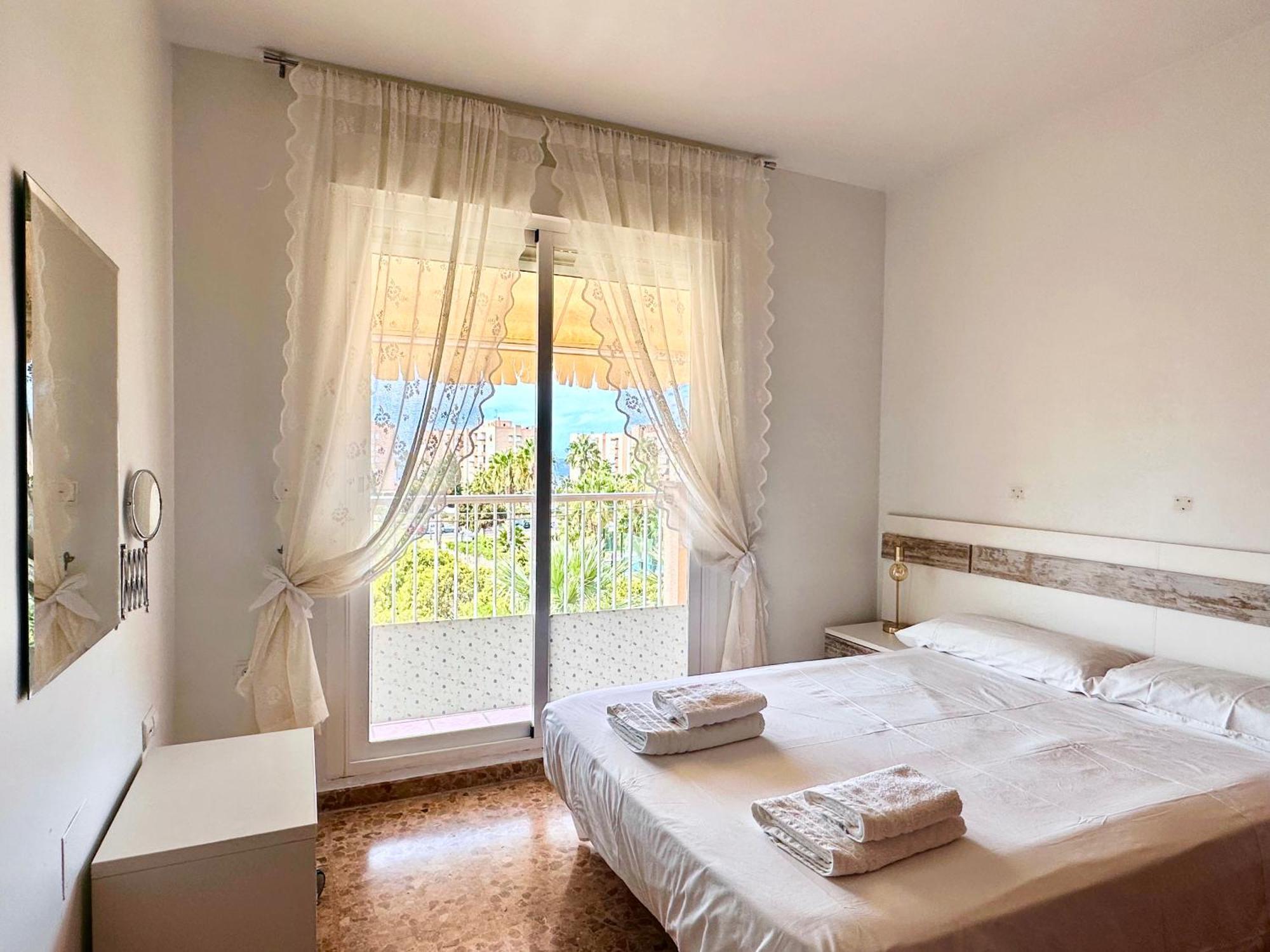 Ferienwohnung Genial Piso En Salobrena Parking Incluido Y Wifi Exterior foto