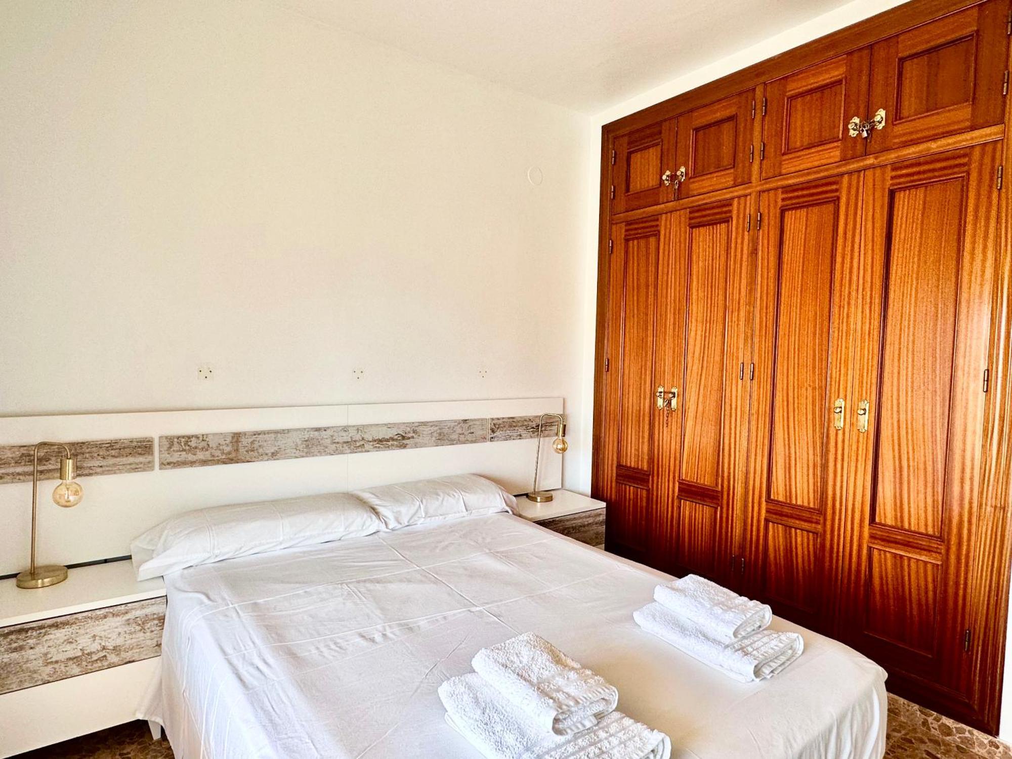 Ferienwohnung Genial Piso En Salobrena Parking Incluido Y Wifi Exterior foto