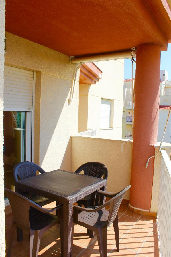 Ferienwohnung Genial Piso En Salobrena Parking Incluido Y Wifi Exterior foto