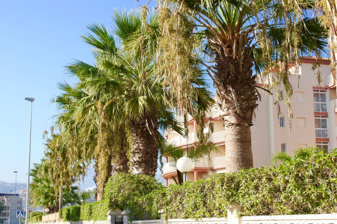 Ferienwohnung Genial Piso En Salobrena Parking Incluido Y Wifi Exterior foto