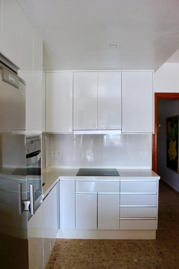 Ferienwohnung Genial Piso En Salobrena Parking Incluido Y Wifi Exterior foto