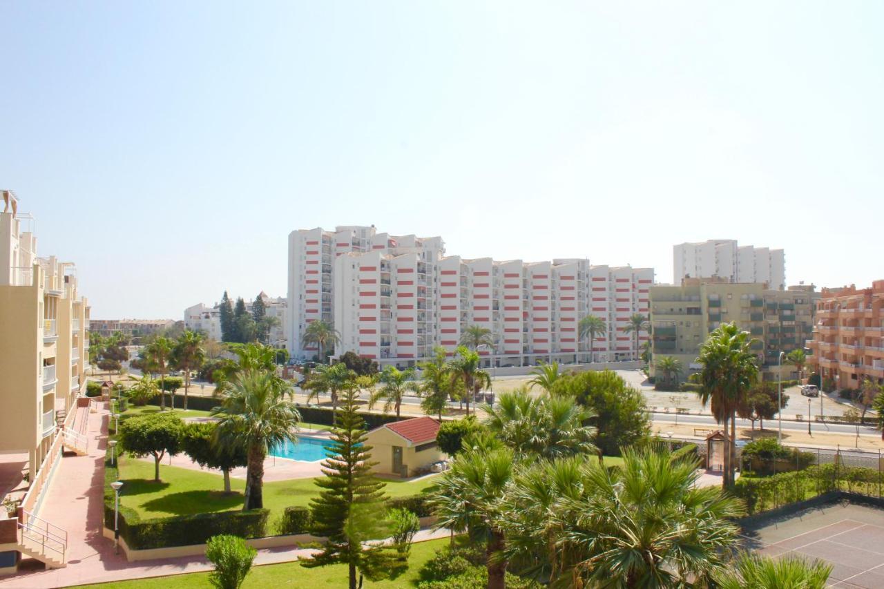 Ferienwohnung Genial Piso En Salobrena Parking Incluido Y Wifi Exterior foto