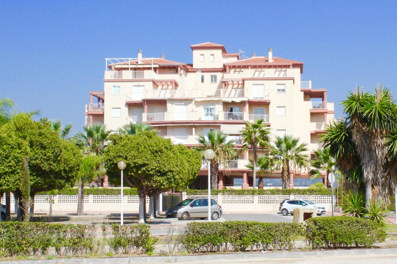 Ferienwohnung Genial Piso En Salobrena Parking Incluido Y Wifi Exterior foto