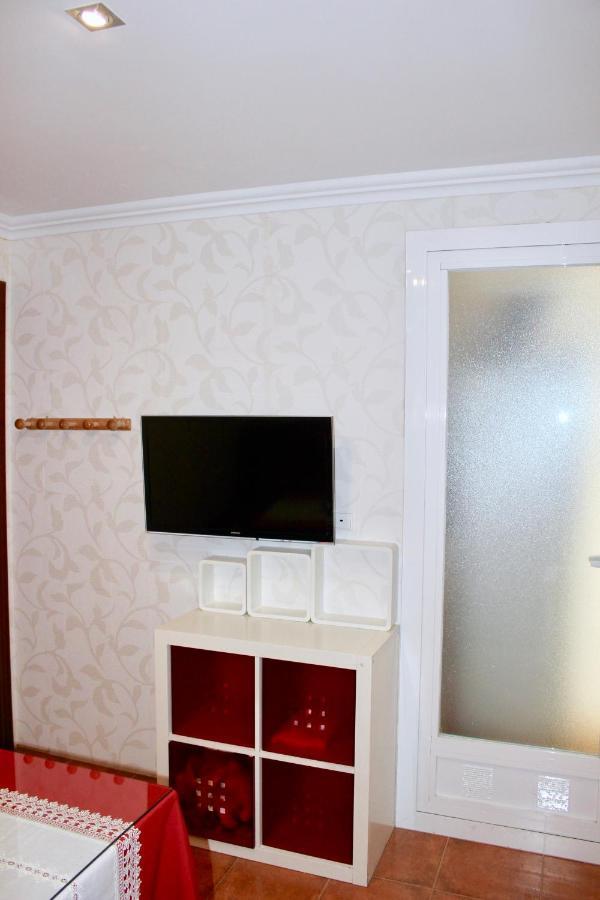 Ferienwohnung Genial Piso En Salobrena Parking Incluido Y Wifi Exterior foto