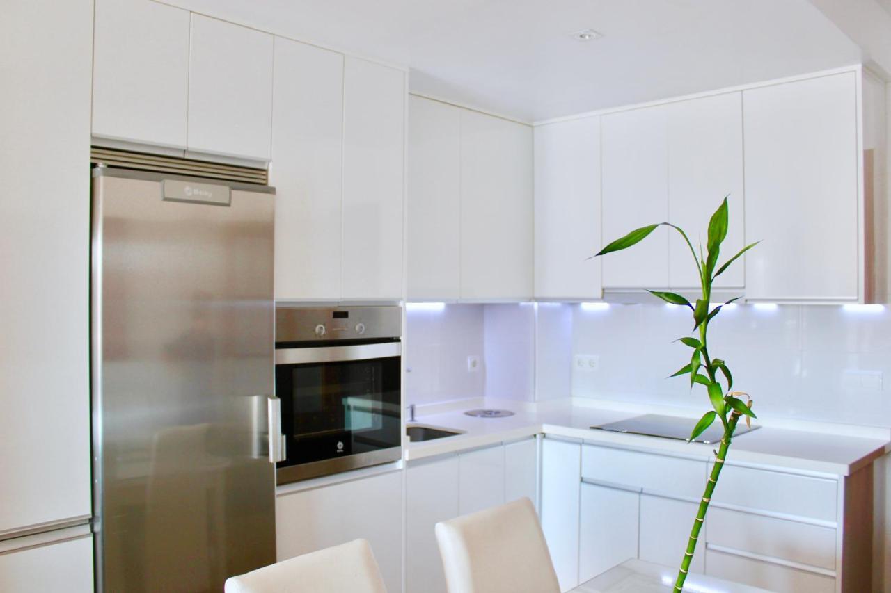 Ferienwohnung Genial Piso En Salobrena Parking Incluido Y Wifi Exterior foto